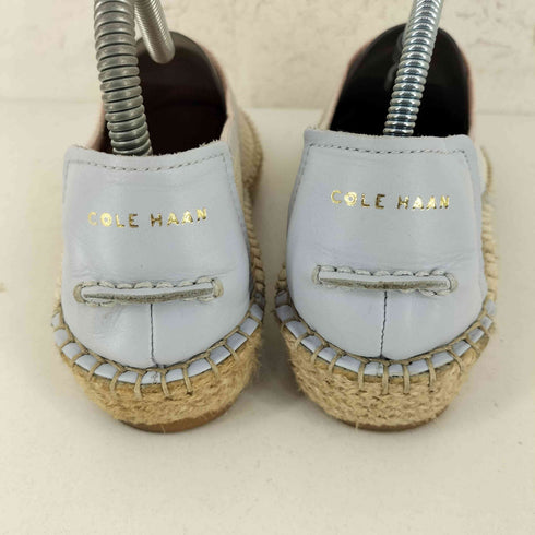 コールハーン COLE HAAN クラウドフィール スティッチライト エスパドリーユ スリッポン レディース 6B