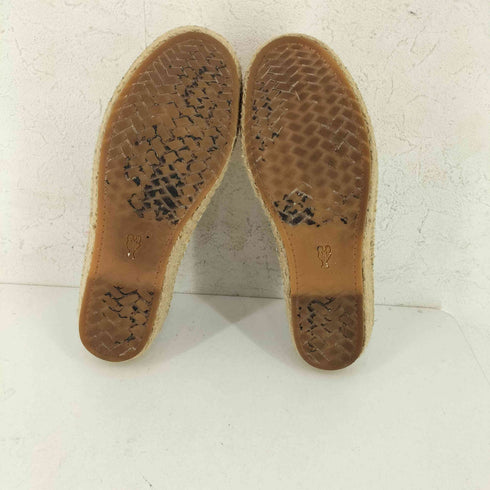 コールハーン COLE HAAN クラウドフィール スティッチライト エスパドリーユ スリッポン レディース 6B