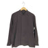 イッセイミヤケメン ISSEY MIYAKE MEN スタンドカラー シャツ メンズ 1