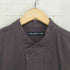 イッセイミヤケメン ISSEY MIYAKE MEN スタンドカラー シャツ メンズ 1