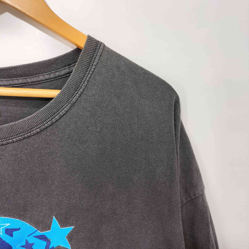ギルダン GILDAN 00s PLANET DAYS オーバーサイズ クルーネック Tシャツ メンズ import:XXL