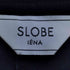 スローブイエナ SLOBE IENA 22AW ボリュームスリーブシャツワンピース レディース