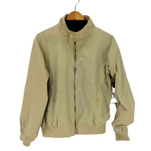 バラクータ BARACUTA 80-90s MADE IN ENGLAND G9 裏地チェック ハリントンジャケット OPTIジップ メンズ