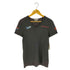 ガス GAS Vネック Tシャツ メンズ JPN:S