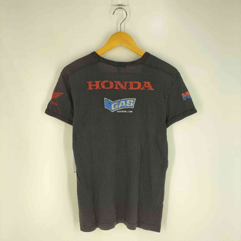 ガス GAS Vネック Tシャツ メンズ JPN:S