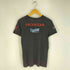 ガス GAS Vネック Tシャツ メンズ JPN:S