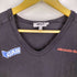 ガス GAS Vネック Tシャツ メンズ JPN:S