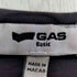 ガス GAS Vネック Tシャツ メンズ JPN:S