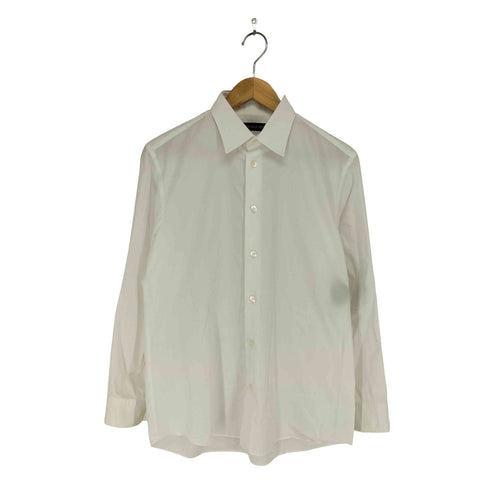 イッセイミヤケメン ISSEY MIYAKE MEN スタンダードカラー シャツ メンズ 1