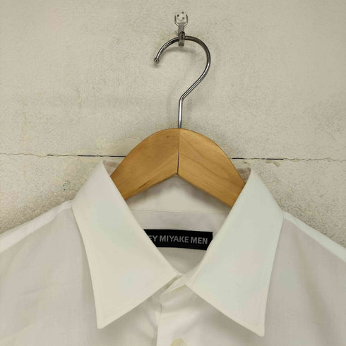イッセイミヤケメン ISSEY MIYAKE MEN スタンダードカラー シャツ メンズ 1