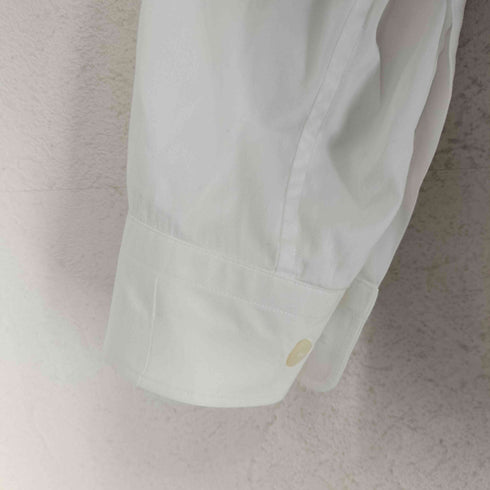 イッセイミヤケメン ISSEY MIYAKE MEN スタンダードカラー シャツ メンズ 1