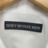 イッセイミヤケメン ISSEY MIYAKE MEN スタンダードカラー シャツ メンズ 1
