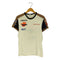 ガス GAS Vネック Tシャツ メンズ JPN:S