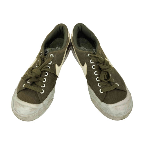 ナイキ NIKE ZOOM ALL COURT ズーム オールコート ローカットスニーカー メンズ JPN:27