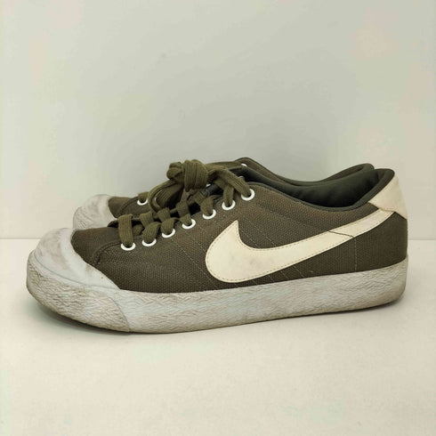 ナイキ NIKE ZOOM ALL COURT ズーム オールコート ローカットスニーカー メンズ JPN:27