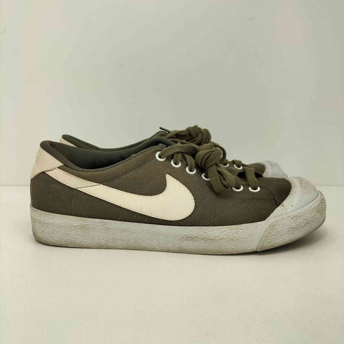 ナイキ NIKE ZOOM ALL COURT ズーム オールコート ローカットスニーカー メンズ JPN:27