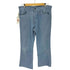 リーバイス Levis 80s 白タブ ボタン裏536刻印 42TALON コーデュロイパンツ メンズ