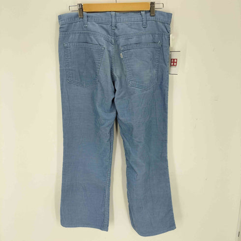 リーバイス Levis 80s 白タブ ボタン裏536刻印 42TALON コーデュロイパンツ メンズ