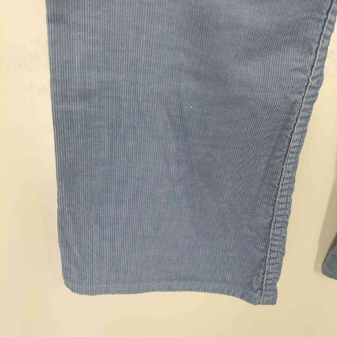 リーバイス Levis 80s 白タブ ボタン裏536刻印 42TALON コーデュロイパンツ メンズ