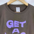 OPENSHUT GET A KISS T レディース import:M