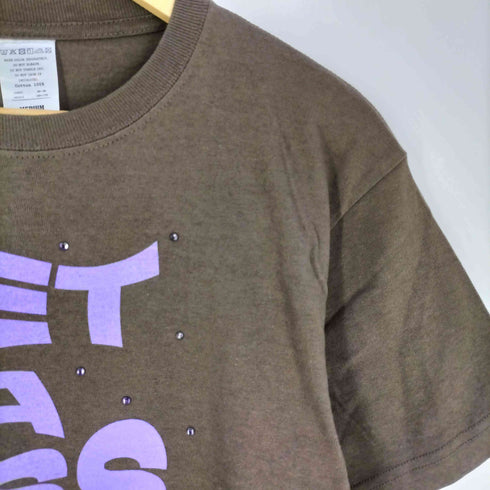 OPENSHUT GET A KISS T レディース import:M