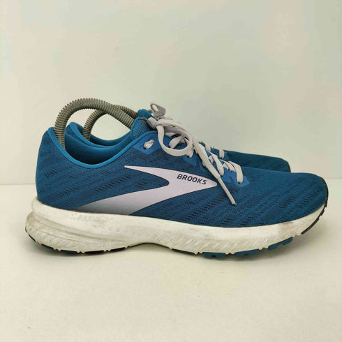 ブルックス BROOKS Launch 7 ランニングシューズ メンズ JPN:25.5