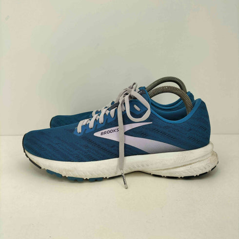 ブルックス BROOKS Launch 7 ランニングシューズ メンズ JPN:25.5