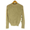ビューティーアンドユースユナイテッドアローズ BEAUTY & YOUTH UNITED ARROWS CASHMERE&WOOL ウォッシャブル ウール×カシミヤ ボトルネックニット レディース