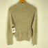 ビューティーアンドユースユナイテッドアローズ BEAUTY & YOUTH UNITED ARROWS CASHMERE&WOOL ウォッシャブル ウール×カシミヤ ボトルネックニット レディース
