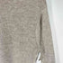 ビューティーアンドユースユナイテッドアローズ BEAUTY & YOUTH UNITED ARROWS CASHMERE&WOOL ウォッシャブル ウール×カシミヤ ボトルネックニット レディース