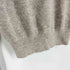 ビューティーアンドユースユナイテッドアローズ BEAUTY & YOUTH UNITED ARROWS CASHMERE&WOOL ウォッシャブル ウール×カシミヤ ボトルネックニット レディース