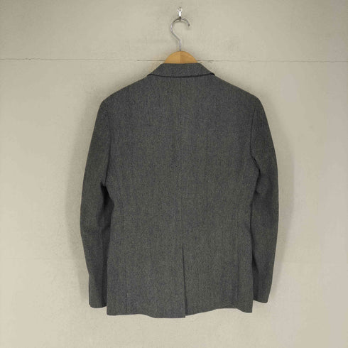 スティーブンアラン Steven Alan ウール 2ボタン テーラードジャケット メンズ 44