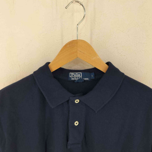 ポロバイラルフローレン Polo by RALPH LAUREN メンズ L