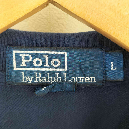 ポロバイラルフローレン Polo by RALPH LAUREN メンズ L