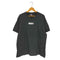 ホッケー HOCKEY Skull Kid Tee スカル クルーネックTシャツ メンズ JPN:XL