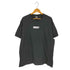 ホッケー HOCKEY Skull Kid Tee スカル クルーネックTシャツ メンズ JPN:XL
