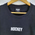 ホッケー HOCKEY Skull Kid Tee スカル クルーネックTシャツ メンズ JPN:XL