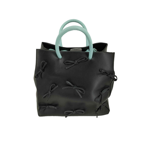 カンペール CAMPER CATI RIBBON ショルダーバッグ レディース