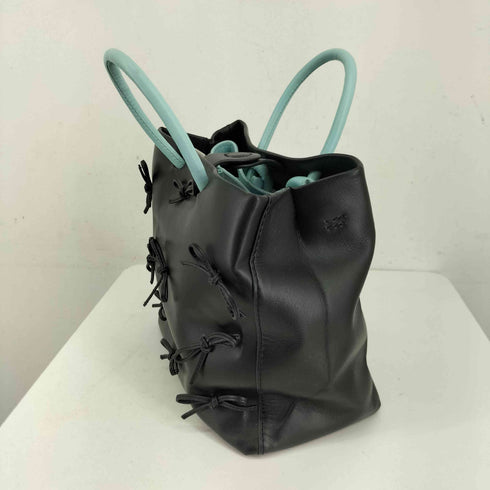 カンペール CAMPER CATI RIBBON ショルダーバッグ レディース