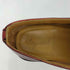 ESQUIVEL 外羽根 プレーントゥ シューズ メンズ US:9