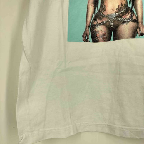 リチャードソン RICHARDSON A8 Blac Chyna ブラックチャイナ フォトプリントTシャツ メンズ JPN:3