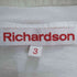 リチャードソン RICHARDSON A8 Blac Chyna ブラックチャイナ フォトプリントTシャツ メンズ JPN:3