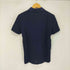 ラコステ LACOSTE REGULAR FIT ワッペンロゴ刺繍 ポロシャツ メンズ import:XS