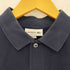 ラコステ LACOSTE REGULAR FIT ワッペンロゴ刺繍 ポロシャツ メンズ import:XS