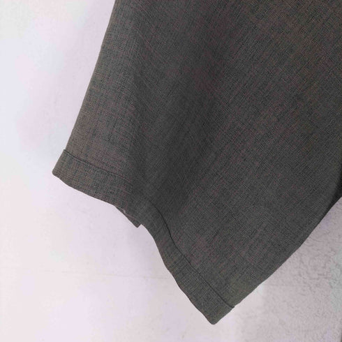 YOU ショートスリーブ サマーコート メンズ import:S