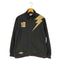 アンブロ UMBRO 裾ロゴ #10 サンダー トラックジャケット メンズ import:M