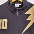 アンブロ UMBRO 裾ロゴ #10 サンダー トラックジャケット メンズ import:M