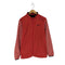 ナイキゴルフ NIKE GOLF ブランドロゴ フルジップ ライトジャケット メンズ import:M