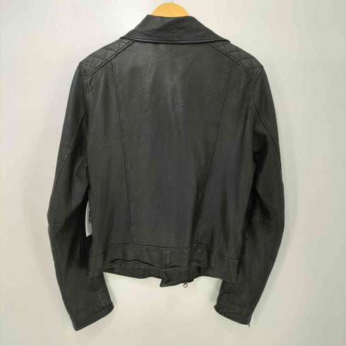 PATTI シープレザー ダブルライダース ジャケット メンズ JPN:M