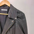 PATTI シープレザー ダブルライダース ジャケット メンズ JPN:M